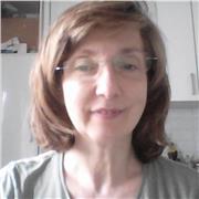 Profe bilingüe viviendo y trabajando en Inglaterra